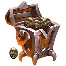 Poe Currency for Sale – Upgrade Your Gear Instantly